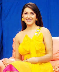 Hansika Motwani